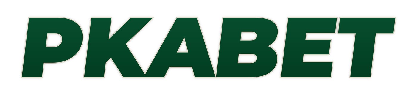 pkabet logo